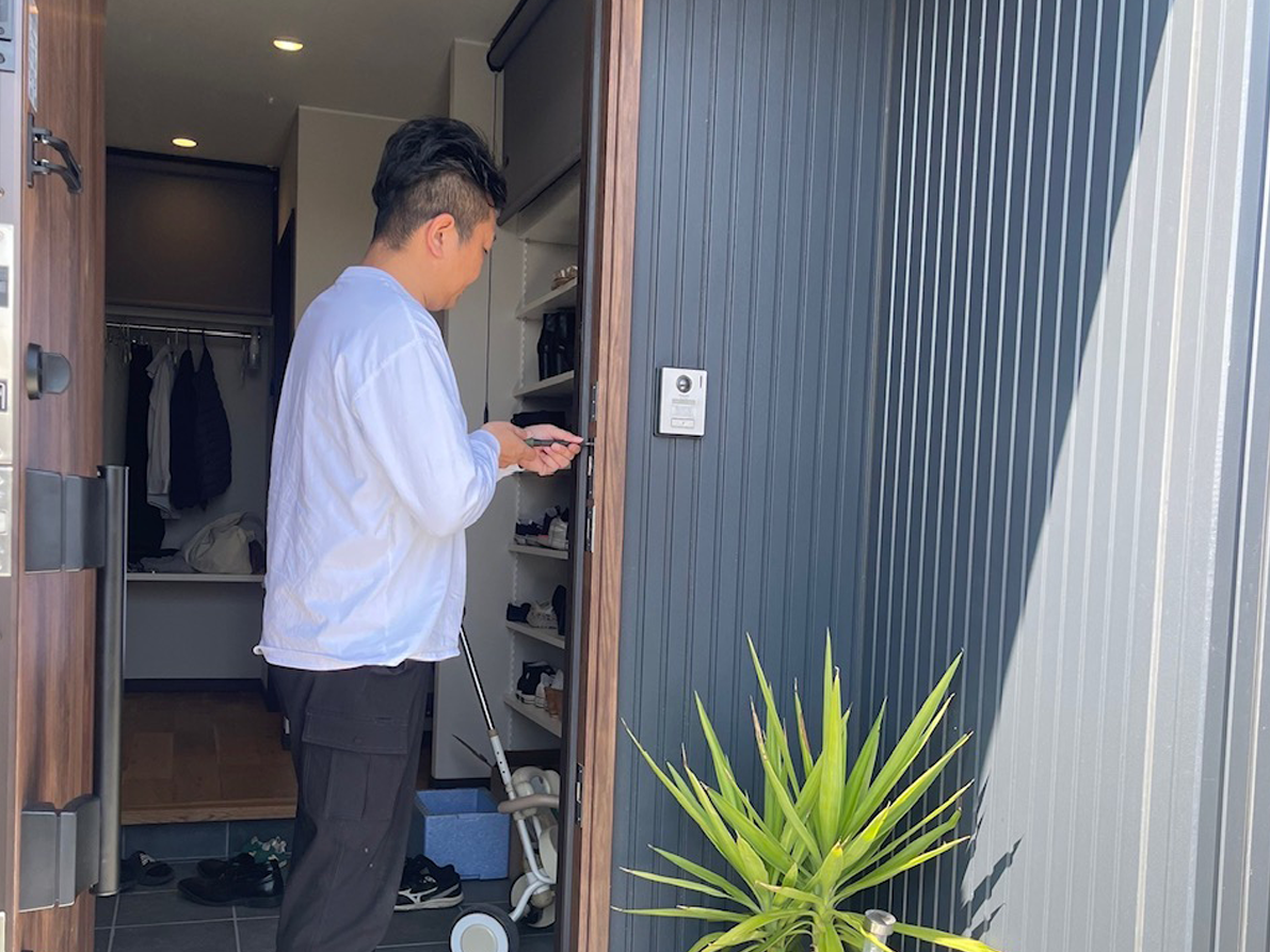 不具合への対応