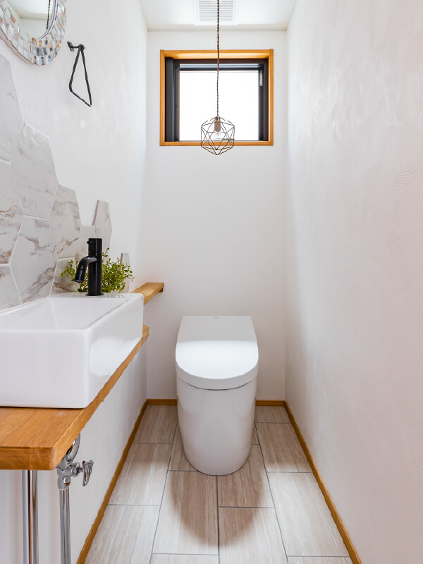 トイレイメージ