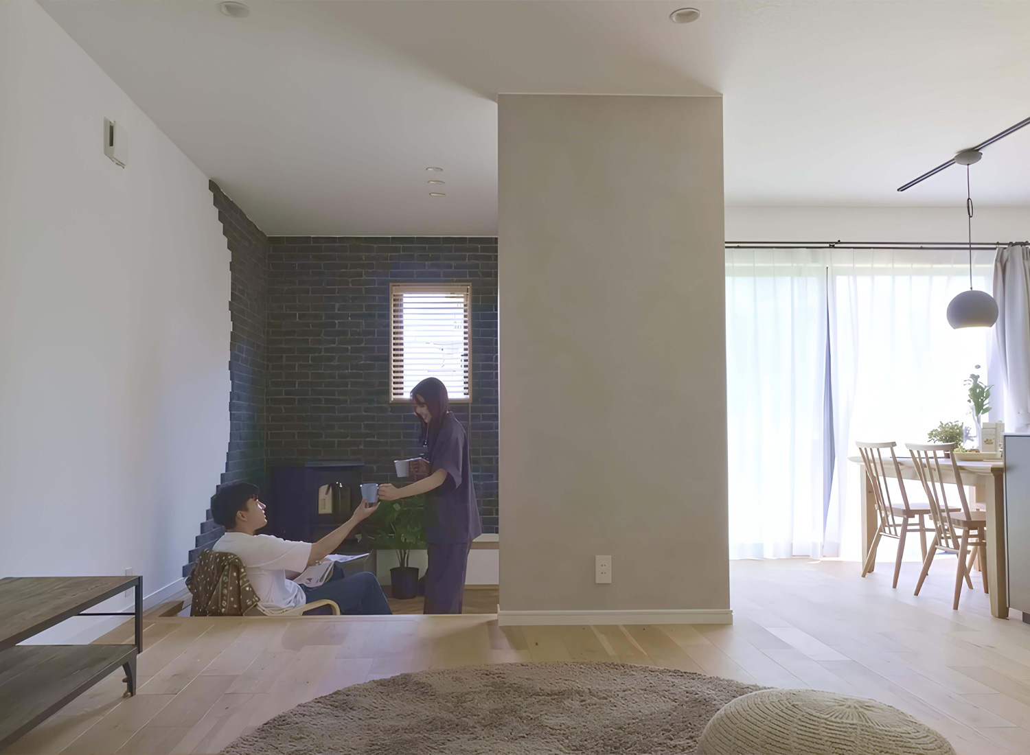 耐震性・断熱性・気密性