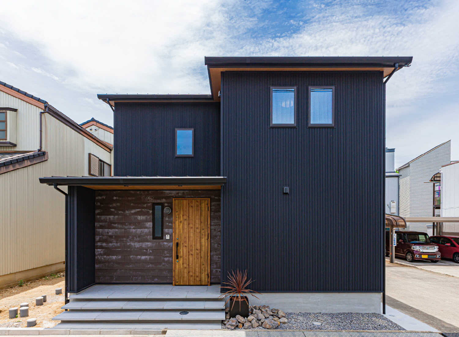 耐震等級3(最高等級)