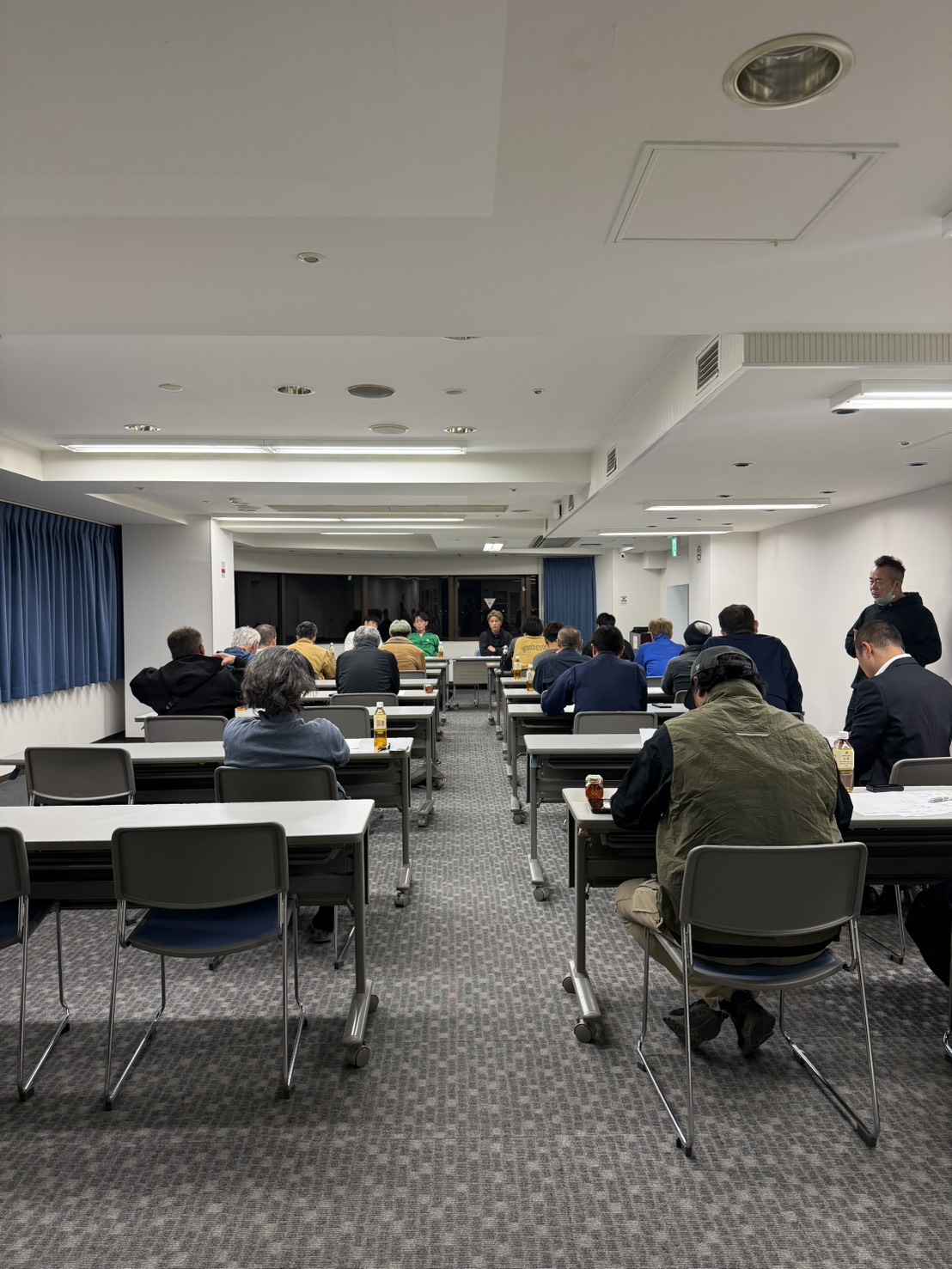 「‟絆プロジェクト”WILL FAMILY大感謝祭」イベント準備です！